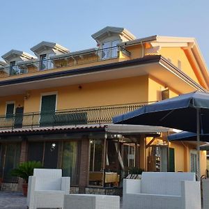 B&B Oliveto